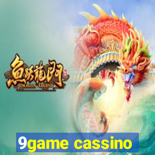 9game cassino